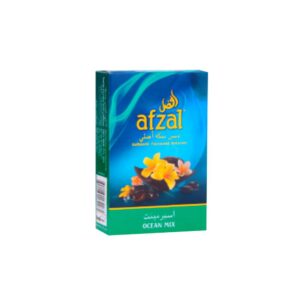 Afzal 50гр (ocean mix) табак для кальяна