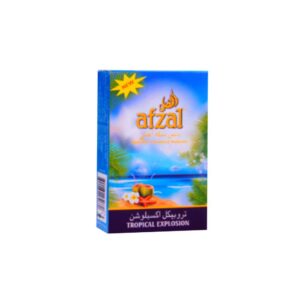Afzal 50гр (tropical explosion) табак для кальяна