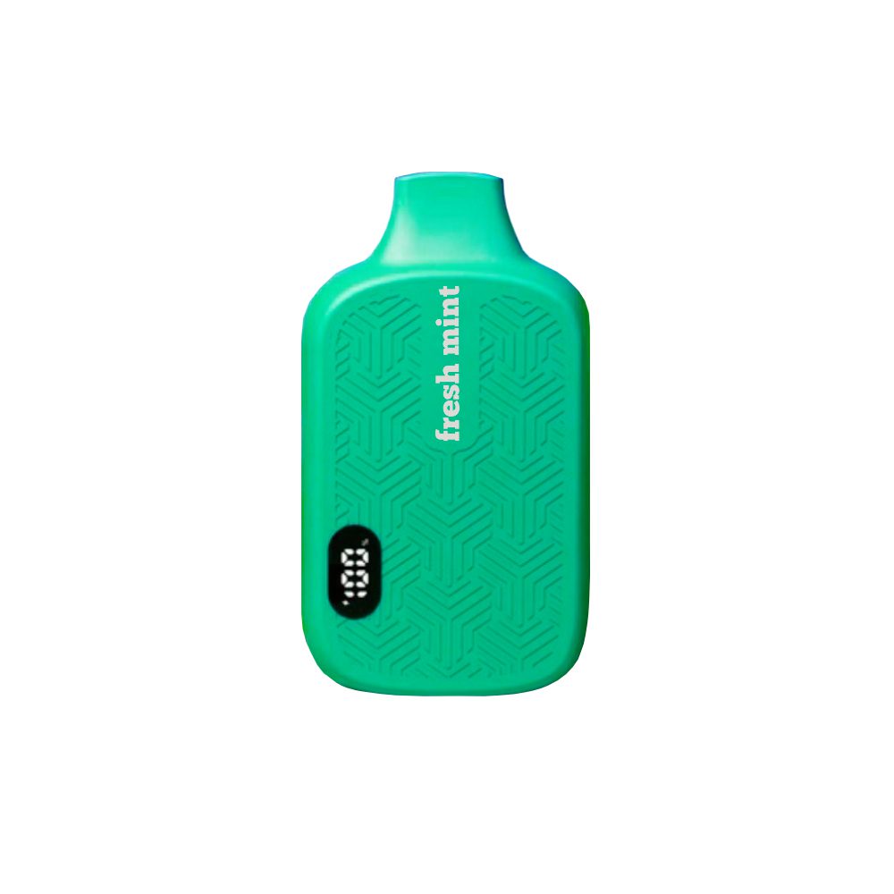 Air Onu 12000 (свежая мята) M