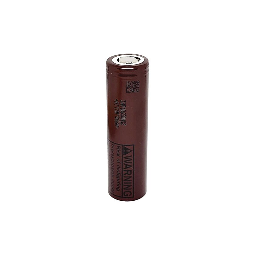 Аккумулятор 18650 LG HG2 3000mAh (Korea)