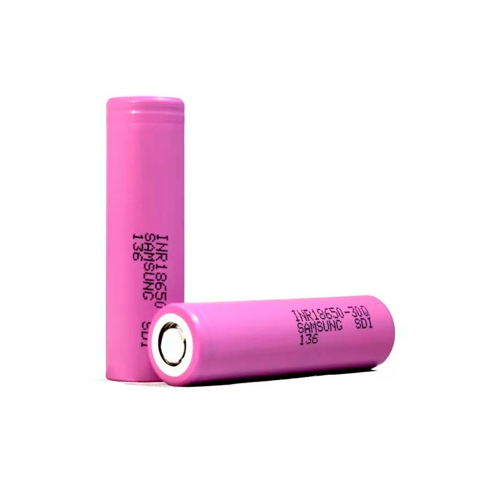 Аккумулятор 18650 Samsung 30q 3000mAh