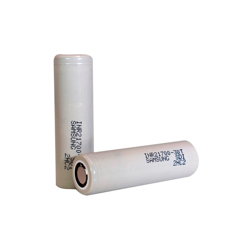 Аккумулятор 21700 Samsung 30T 3000mAh