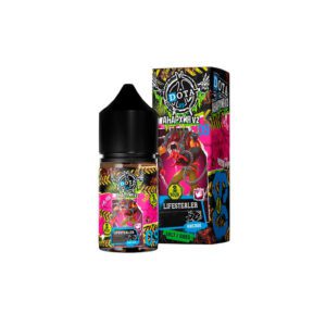 Анархия&Dota salt (киви) M