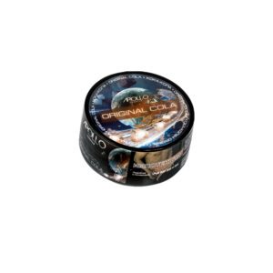 Apollo 30гр (original cola) табак для кальяна