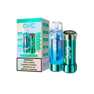 Arc DC16000 (pineapple/coconut) M