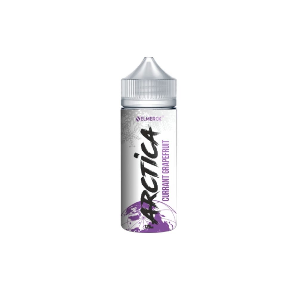 Arctica (currant/grapefruit) M