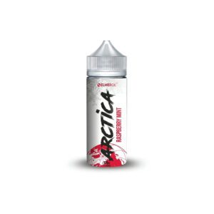 Arctica (raspberry/mint) M
