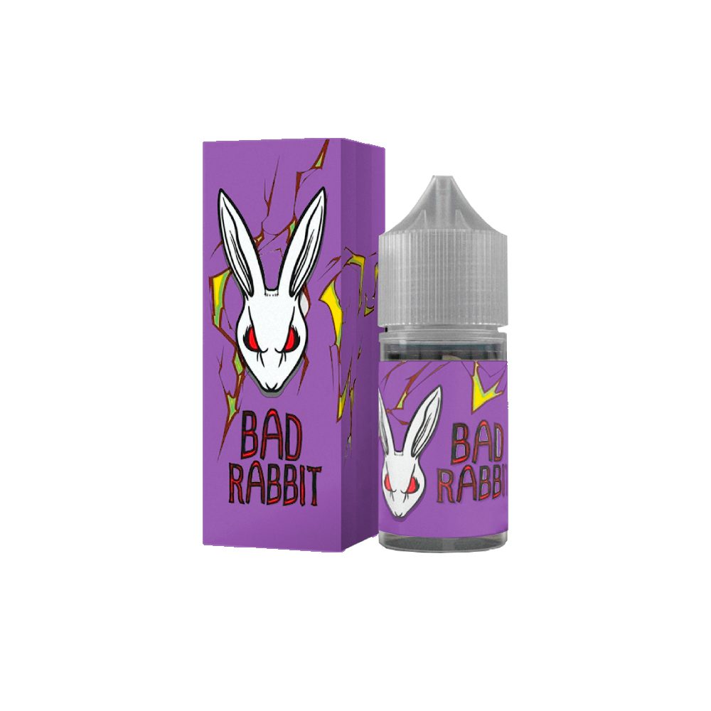 Арома микс Bad Rabbit (апельсин/мандарин/пихта) M