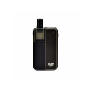 Aspire Brusko Flexus Blok (gunmetal) электронная сигарета