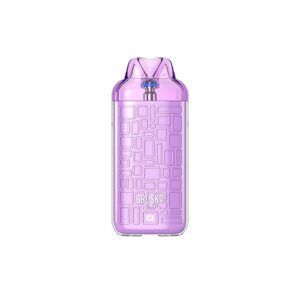 Aspire Brusko Flexus Fit (фиолетовый) электронная сигарета
