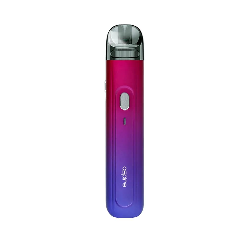 Aspire Brusko Flexus Q (fuchsia) электронная сигарета