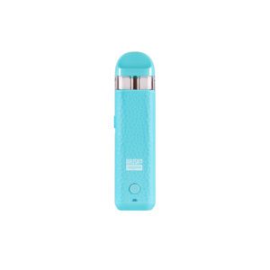 Aspire Brusko Minican 4 (бирюзовый) электронная сигарета