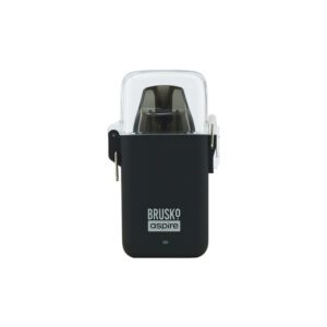 Aspire Brusko Minican Flick (black) электронная сигарета