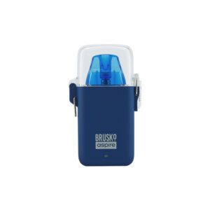 Aspire Brusko Minican Flick (dark blue) электронная сигарета
