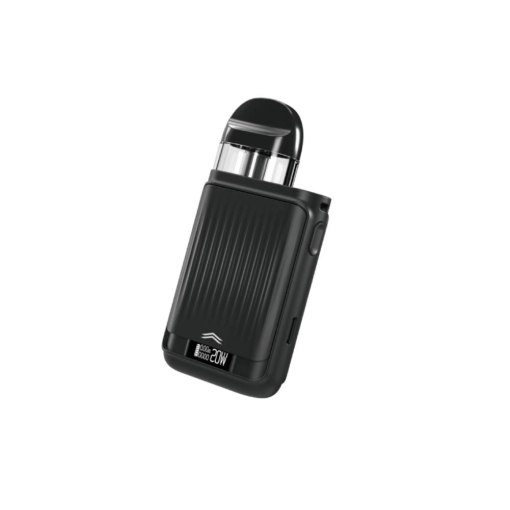 Aspire Brusko Minican Plus Slider (черный) электронная сигарета