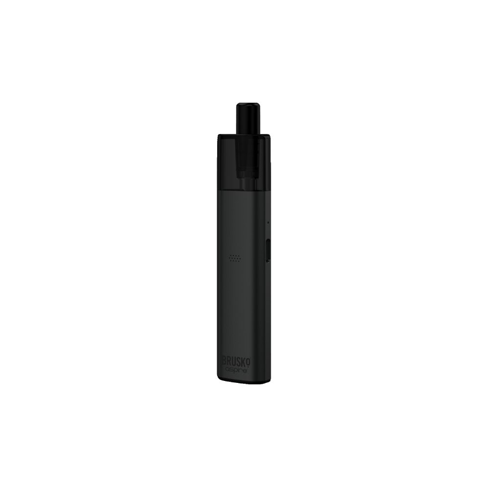 Aspire Brusko Vilter S (black) электронная сигарета