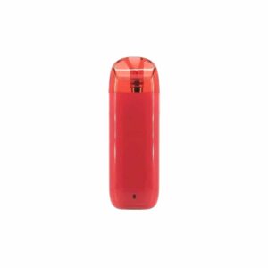 Aspire Brusko minican 2 Gloss Edition (red) электронная сигарета