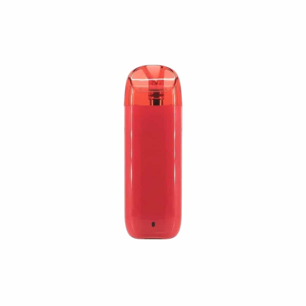 Aspire Brusko minican 2 Gloss Edition (red) электронная сигарета