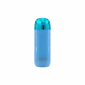 Aspire Brusko minican 2 Gloss Edition (sky blue) электронная сигарета