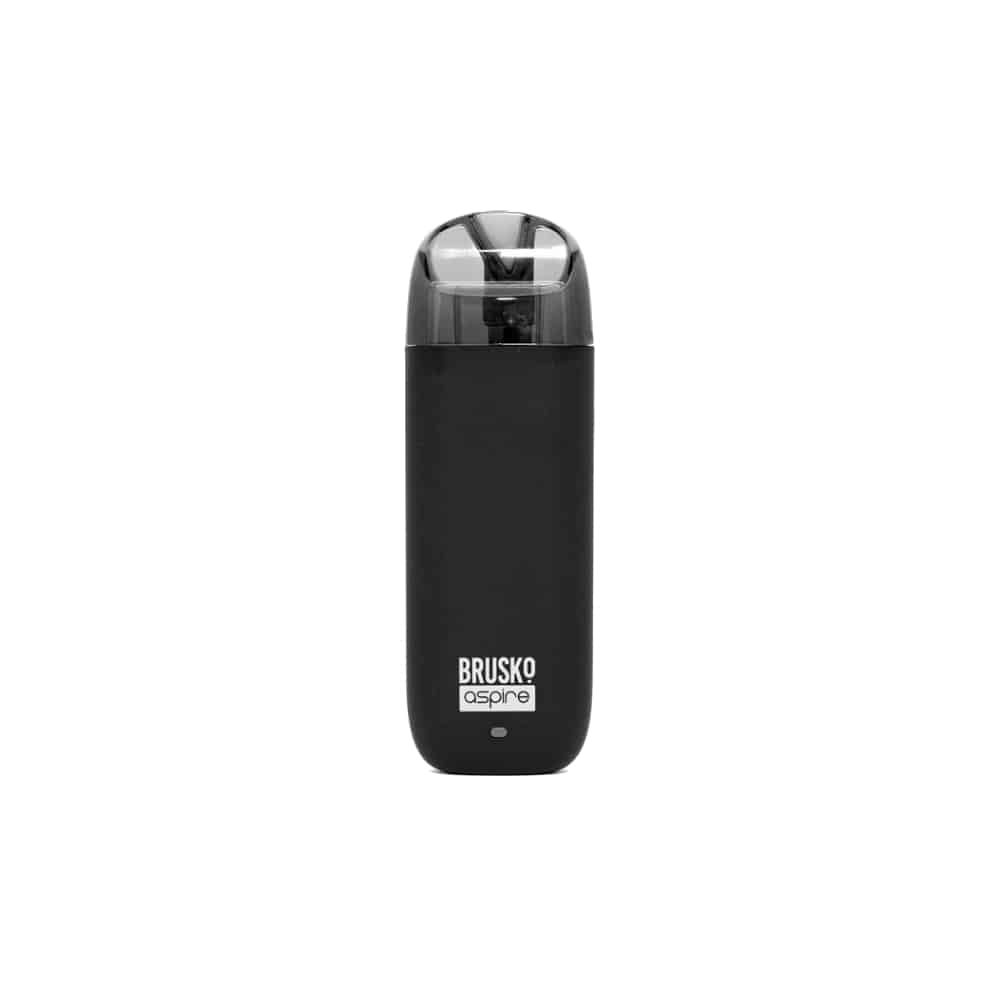 Aspire Brusko minican 2 (black) электронная сигарета