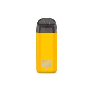 Aspire Brusko minican (banana) электронная сигарета