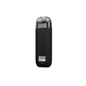 Aspire Brusko minican (black) электронная сигарета