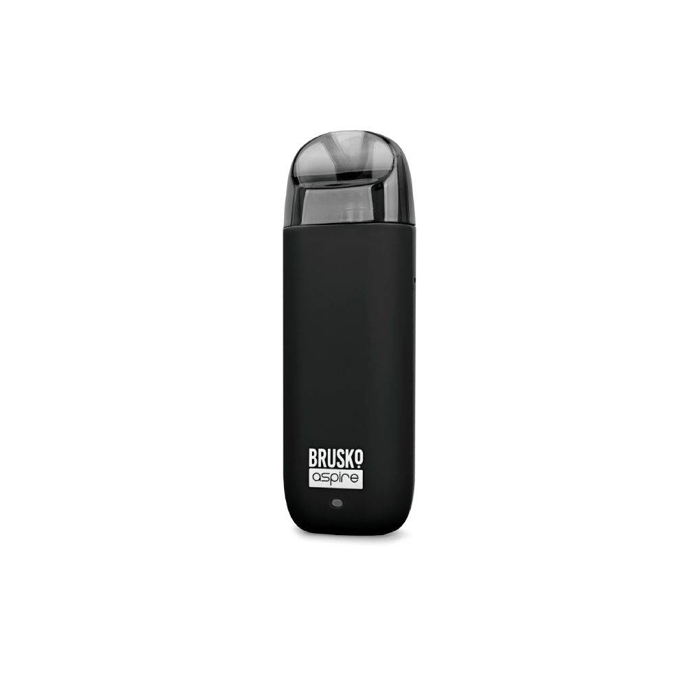 Aspire Brusko minican (black) электронная сигарета