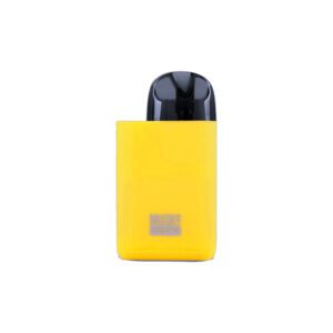 Aspire Brusko minican plus (banana) электронная сигарета