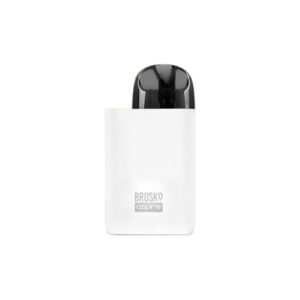 Aspire Brusko minican plus (white) электронная сигарета