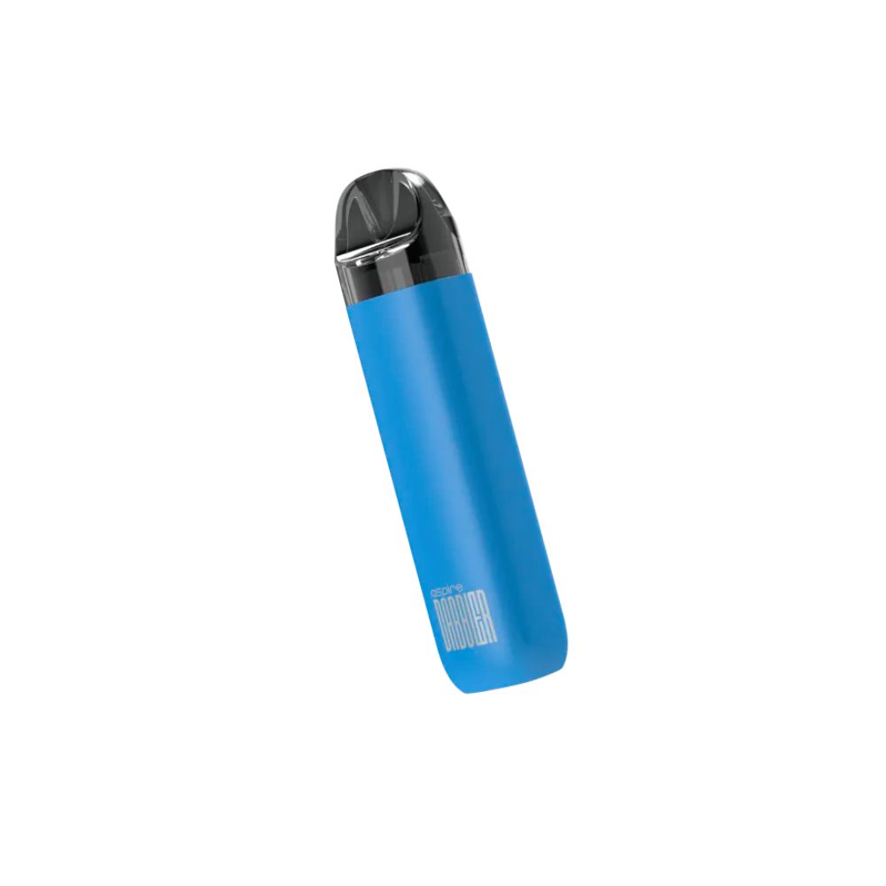 Aspire Dabbler Nice (blue) электронная сигарета