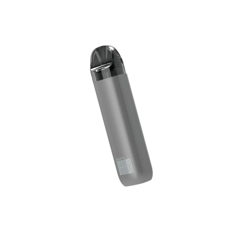 Aspire Dabbler Nice (grey) электронная сигарета