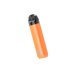 Aspire Dabbler Nice (orange) электронная сигарета
