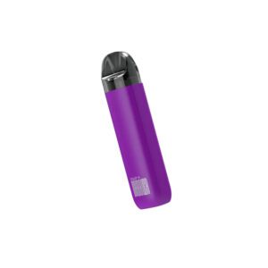 Aspire Dabbler Nice (purple) электронная сигарета