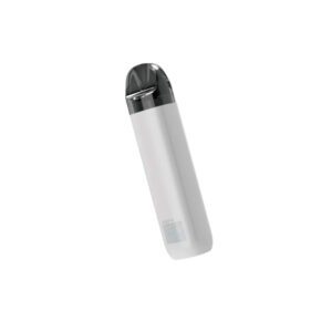 Aspire Dabbler Nice (white) электронная сигарета