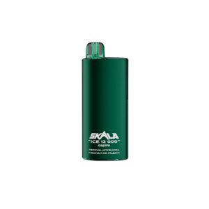 Aspire Skala Ice 12000 (персик/клубника/банан со льдом) M