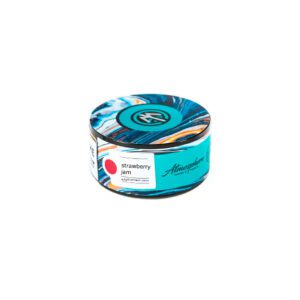 Atmosphere 40гр (strawberry jam) табак для кальяна