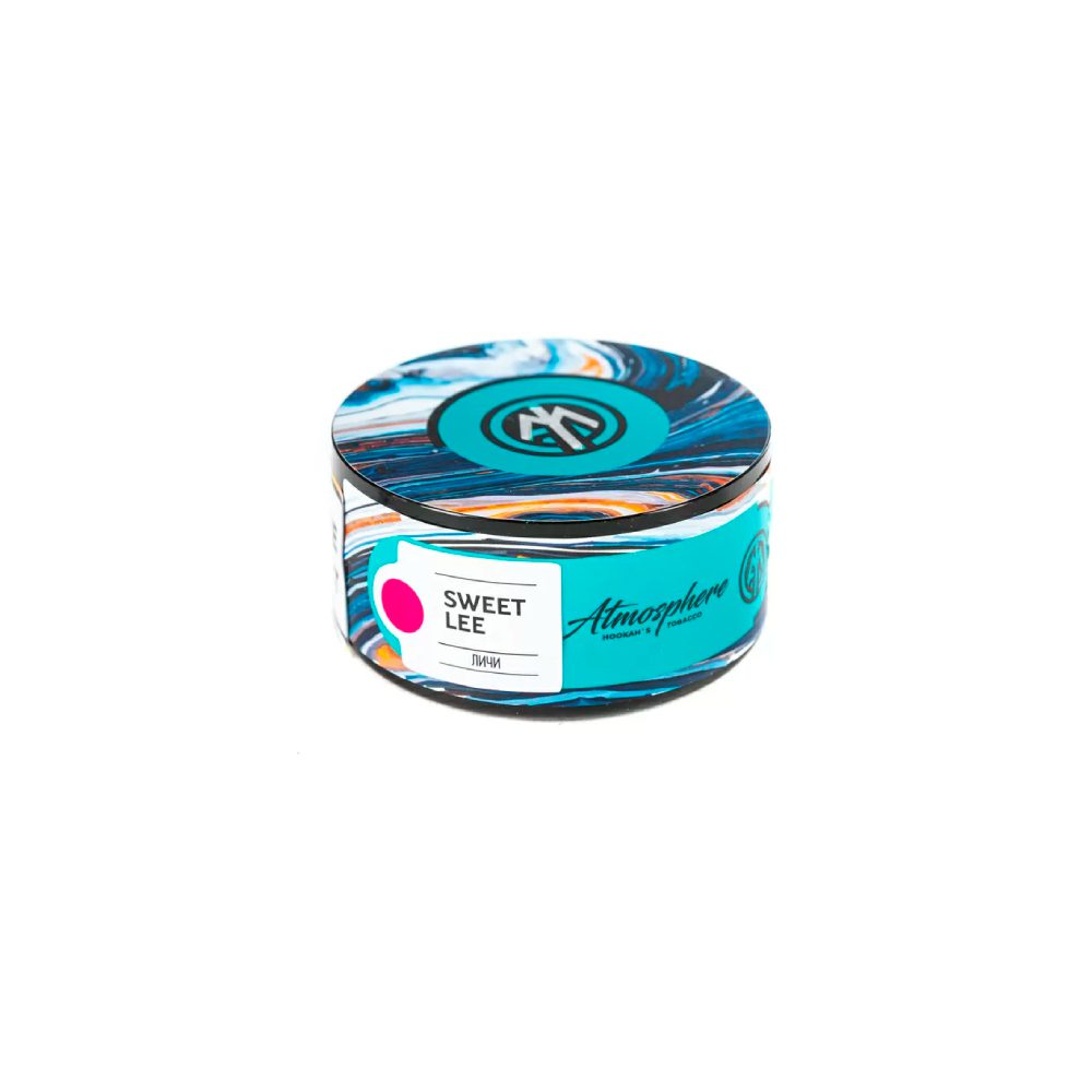 Atmosphere 40гр (sweet lee) табак для кальяна