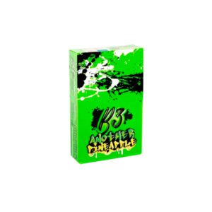 B3 50гр (another pineapple) табак для кальяна