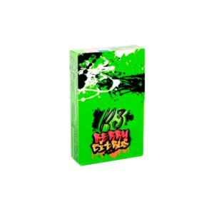 B3 50гр (berry citrus) табак для кальяна