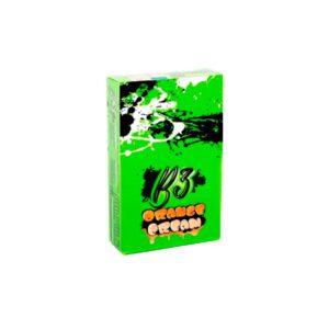 B3 50гр (кремовый апельсин) табак для кальяна