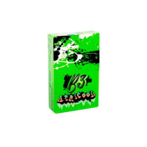 B3 50гр (ледяной абрикос) табак для кальяна