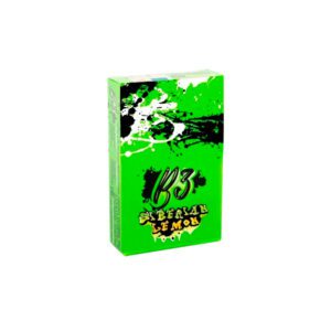 B3 50гр (сибирский лимон) табак для кальяна