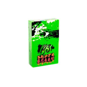 B3 50гр (south berry) табак для кальяна