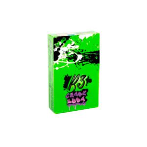 B3 50гр (виноградная газировка) табак для кальяна