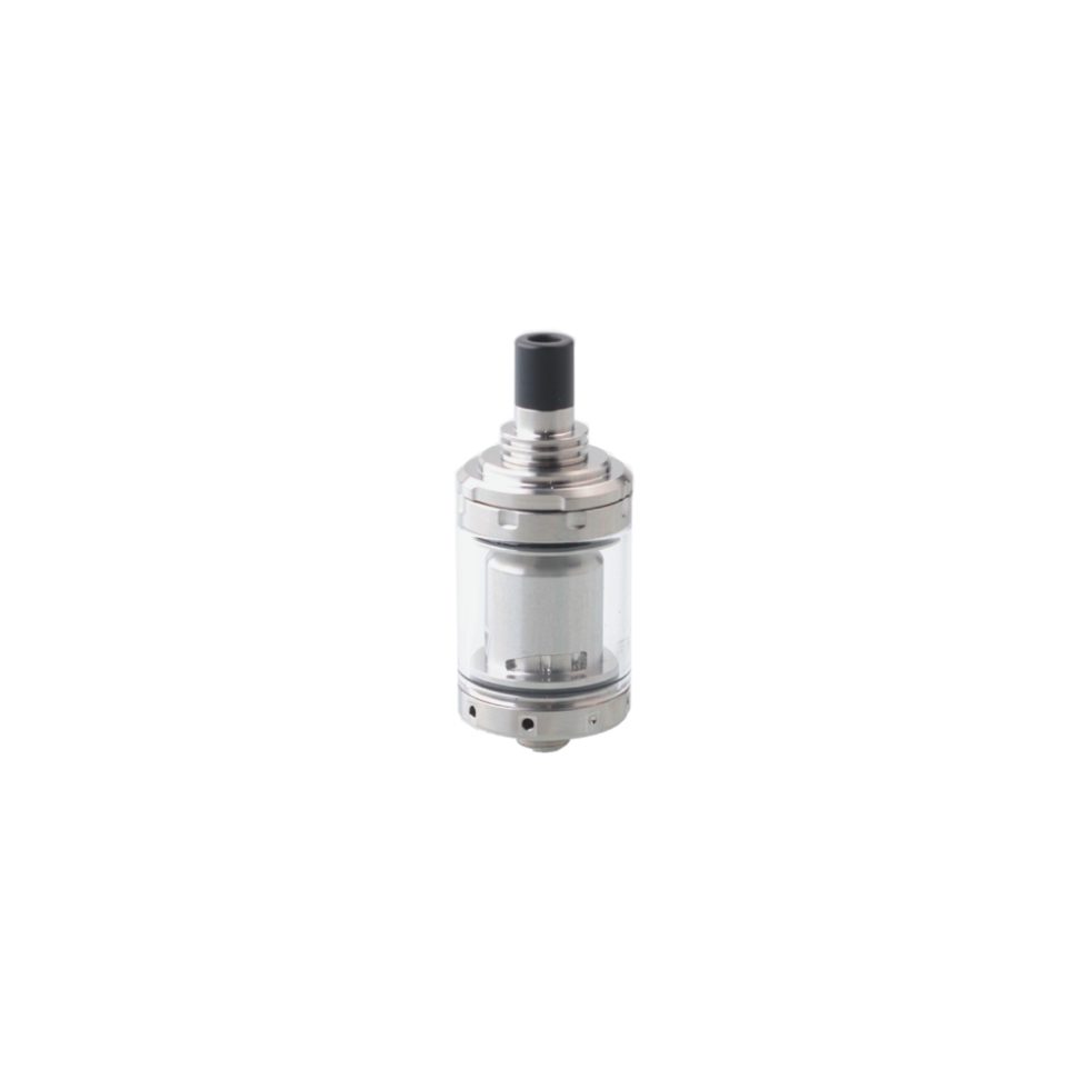 Бак Ambition Mods Amazier MTL RTA 4мл (stainless steel)