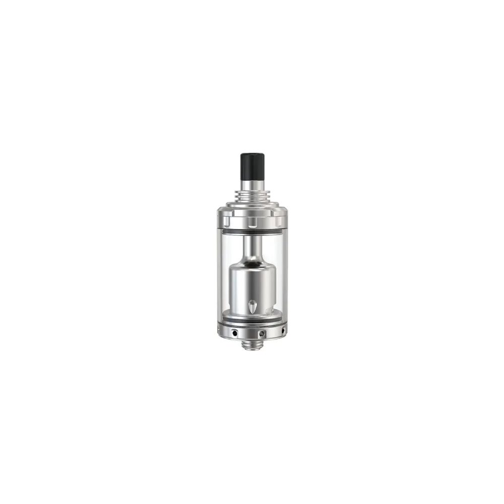 Бак Ambition Mods Amazier MTL RTA 2мл (stainless steel)