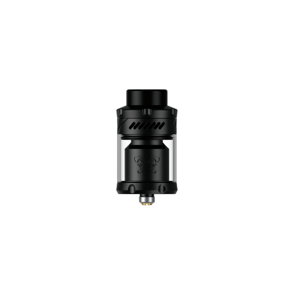 Бак Dead rabbit V3 clone (black)