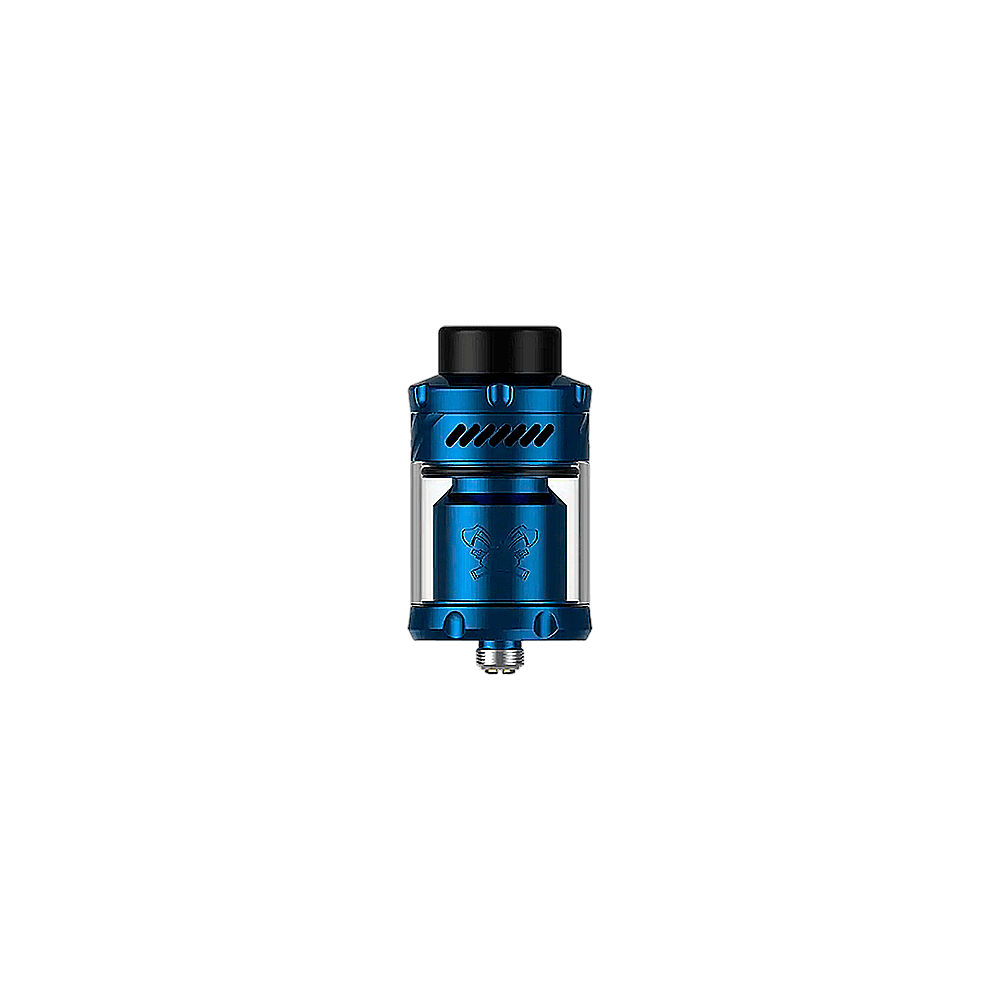 Бак Dead rabbit V3 clone (blue)