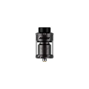 Бак Dead rabbit v3 (matte black)