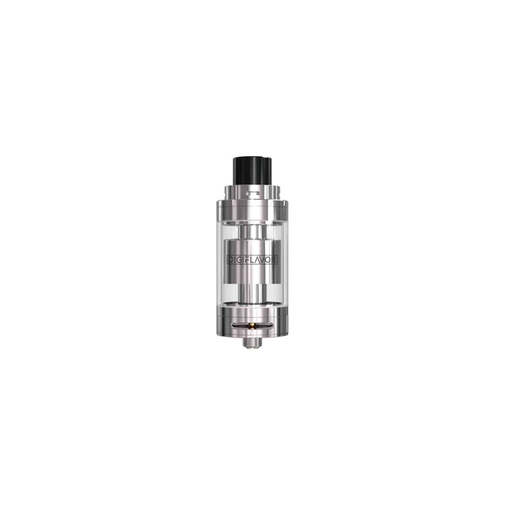 Бак Digiflavor Fuji GTA 25мм (silver)